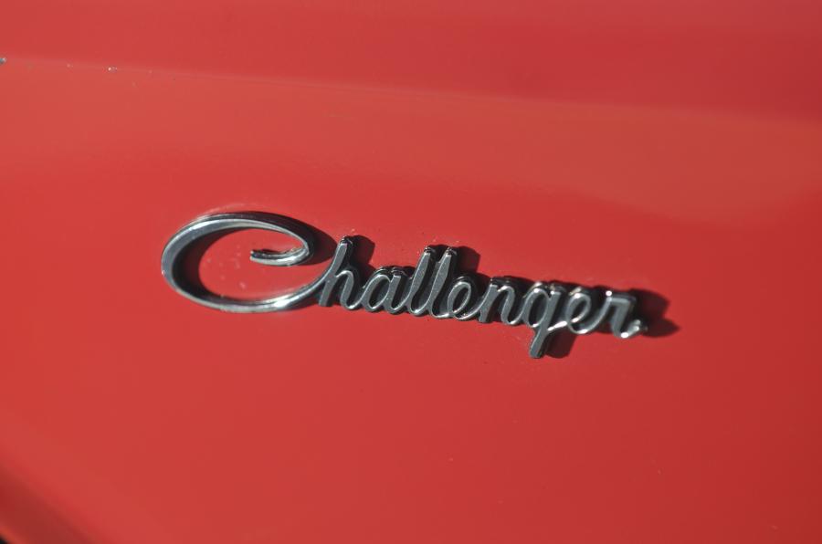  Dodge Challenger R/T Hemi Mr Norm&rsquo;s 1971 года  (фото 27 из 32)